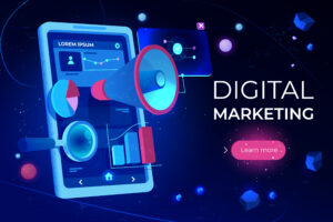 digital marketng"